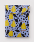 Housse pour ordinateur 16po Baggu Golden Pears - Ex-voto