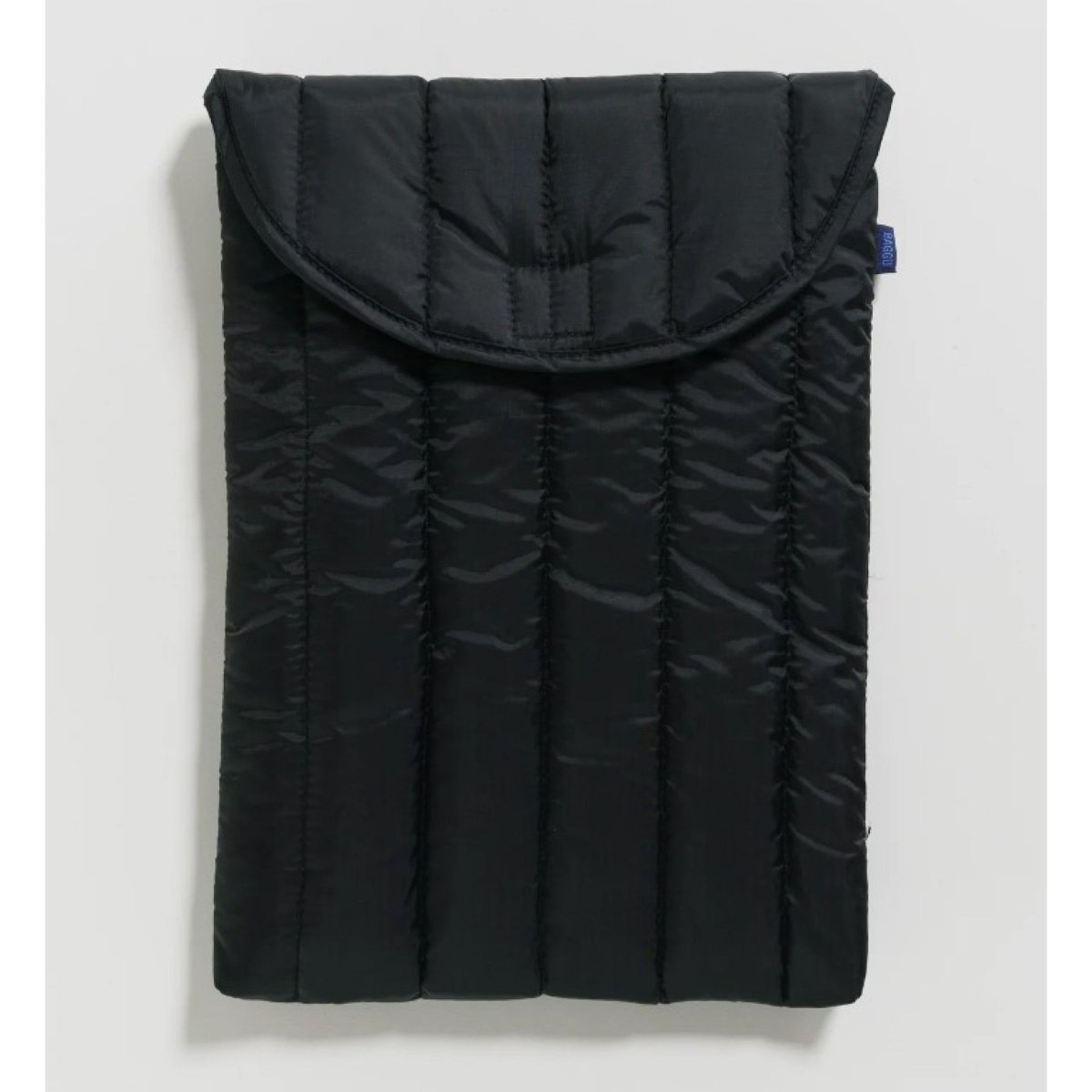 Housse pour ordinateur 16po Baggu Noir - Ex - voto