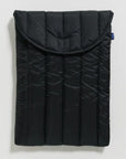 Housse pour ordinateur 16po Baggu Noir - Ex - voto