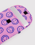 Housse pour ordinateur 16po Baggu Pop Pink Happy - Ex-voto