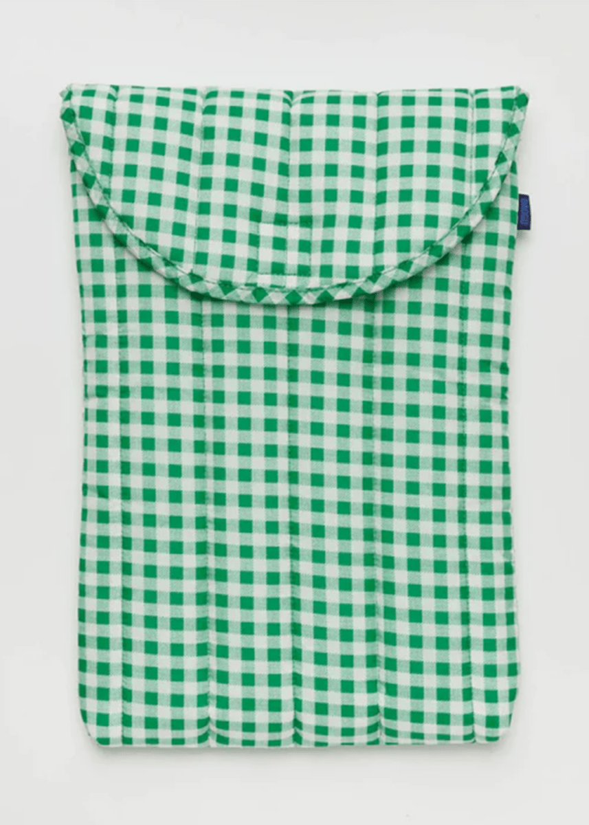 Housse pour ordinateur SP24 13/14po Baggu (2 options disponibles) - Ex - voto