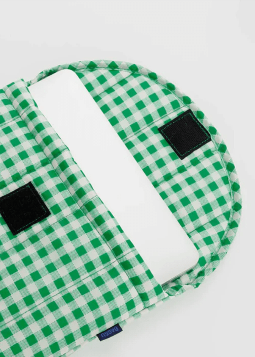 Housse pour ordinateur SP24 13/14po Baggu (2 options disponibles) - Ex - voto