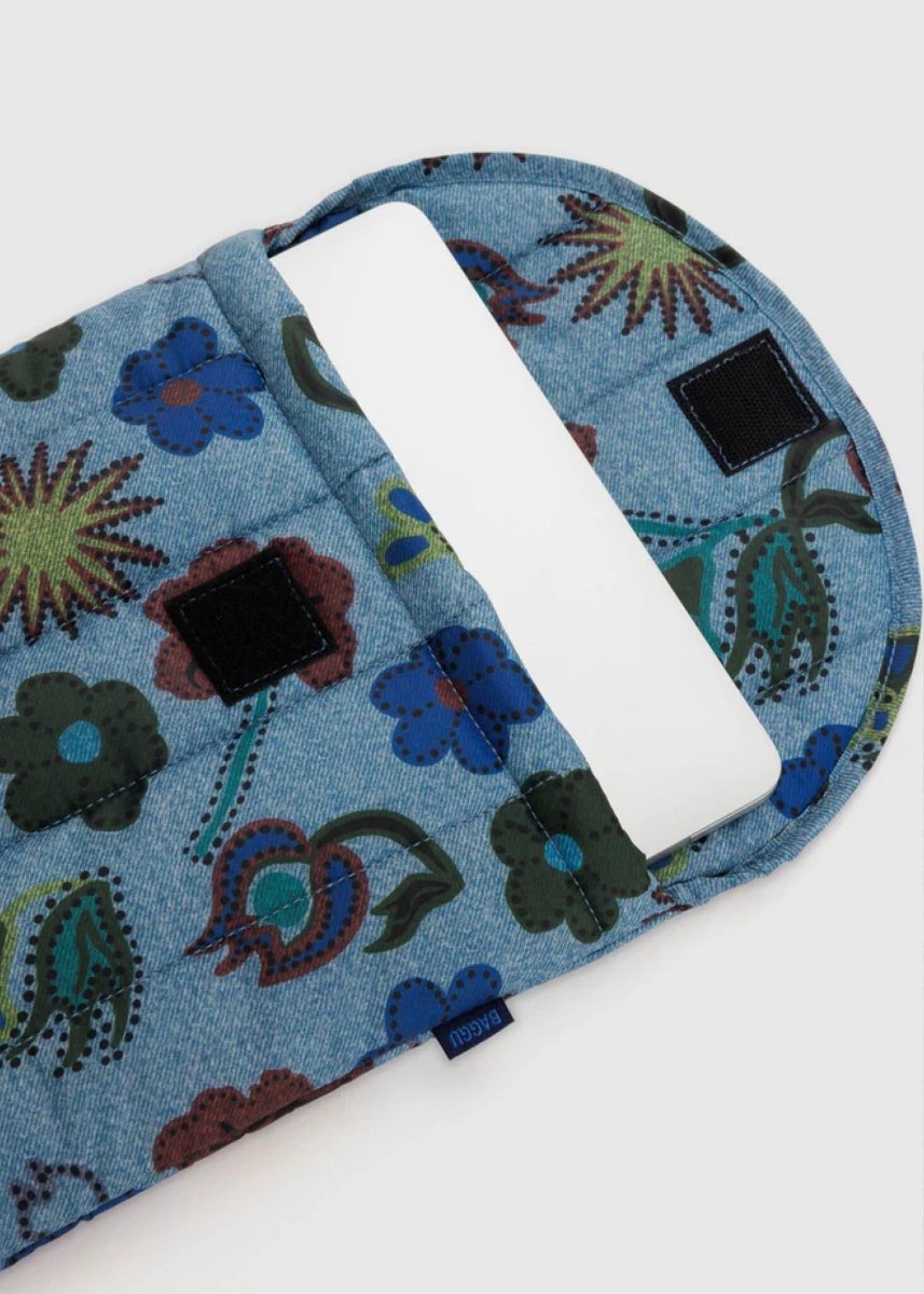 Housse pour ordinateur SU24 13/14po Baggu (2 options disponibles) - Ex - voto