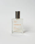 Huile de Parfum Ambre Public General Store inc - Ex - voto