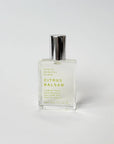 Huile de Parfum Citron Baumier Public General Store inc - Ex - voto