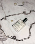 Huile de Parfum Fougère et Mousse Public General Store inc - Ex - voto