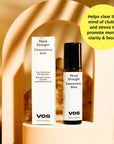 Huiles Essentielles Concentration VOS BODY - Ex - voto