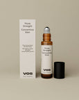 Huiles Essentielles Concentration VOS BODY - Ex - voto