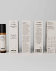 Huiles Essentielles Concentration VOS BODY - Ex - voto