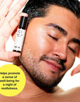 Huiles Essentielles Dormez - Bien VOS BODY - Ex - voto