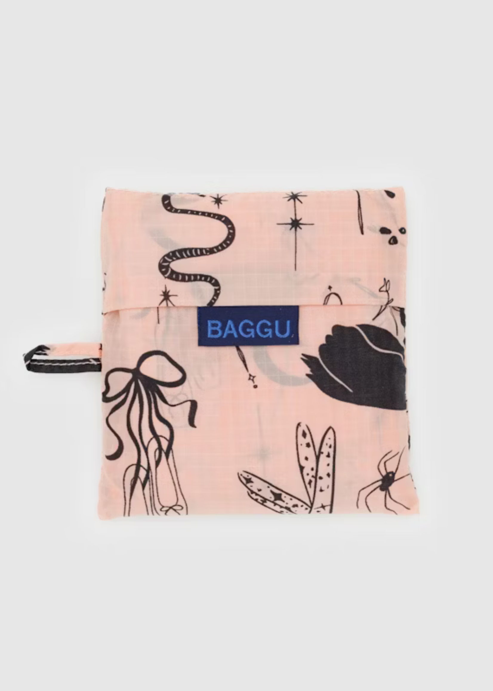 Baggu Ballet Icons Standard Reusable Bag