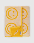 Baggu Happy Marigold Bath Towel