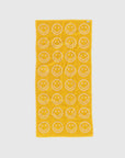 Baggu Happy Marigold Bath Towel