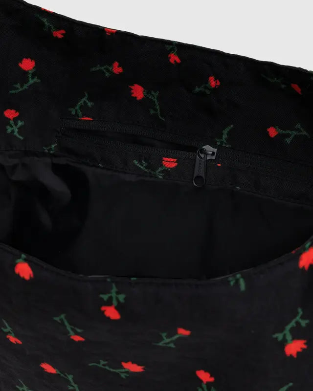 Sac Sling Large Baggu Painted Wildflower
