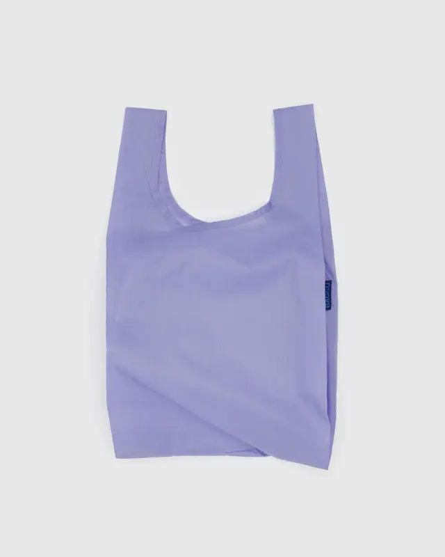 Petit Sac Réutilisable Baggu Wisteria