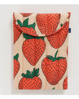 Baggu 13in Laptop Sleeve (Multiple Patterns Available)