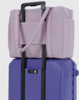 Sac Nuage Petit Carry-on Baggu Dusty Pink