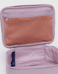 Dusty Pink Small Cosmetic Case