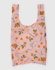 Sac Réutilisable Grand Baggu Apricots & Ribbons