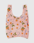 Sac Réutilisable Standard Baggu Apricot & Ribbons