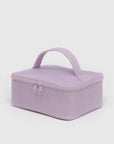 Dusty Pink Small Cosmetic Case