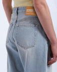 Jeans Donna Dr Denim Canyon Light Vintage - Ex - voto