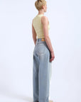 Jeans Donna Dr Denim Canyon Light Vintage - Ex - voto