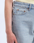 Jeans Donna Dr Denim Canyon Light Vintage - Ex - voto
