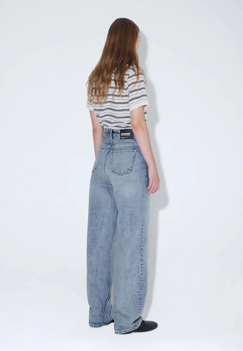 Jeans Donna Dr Denim Drift Lt Used - Ex - voto
