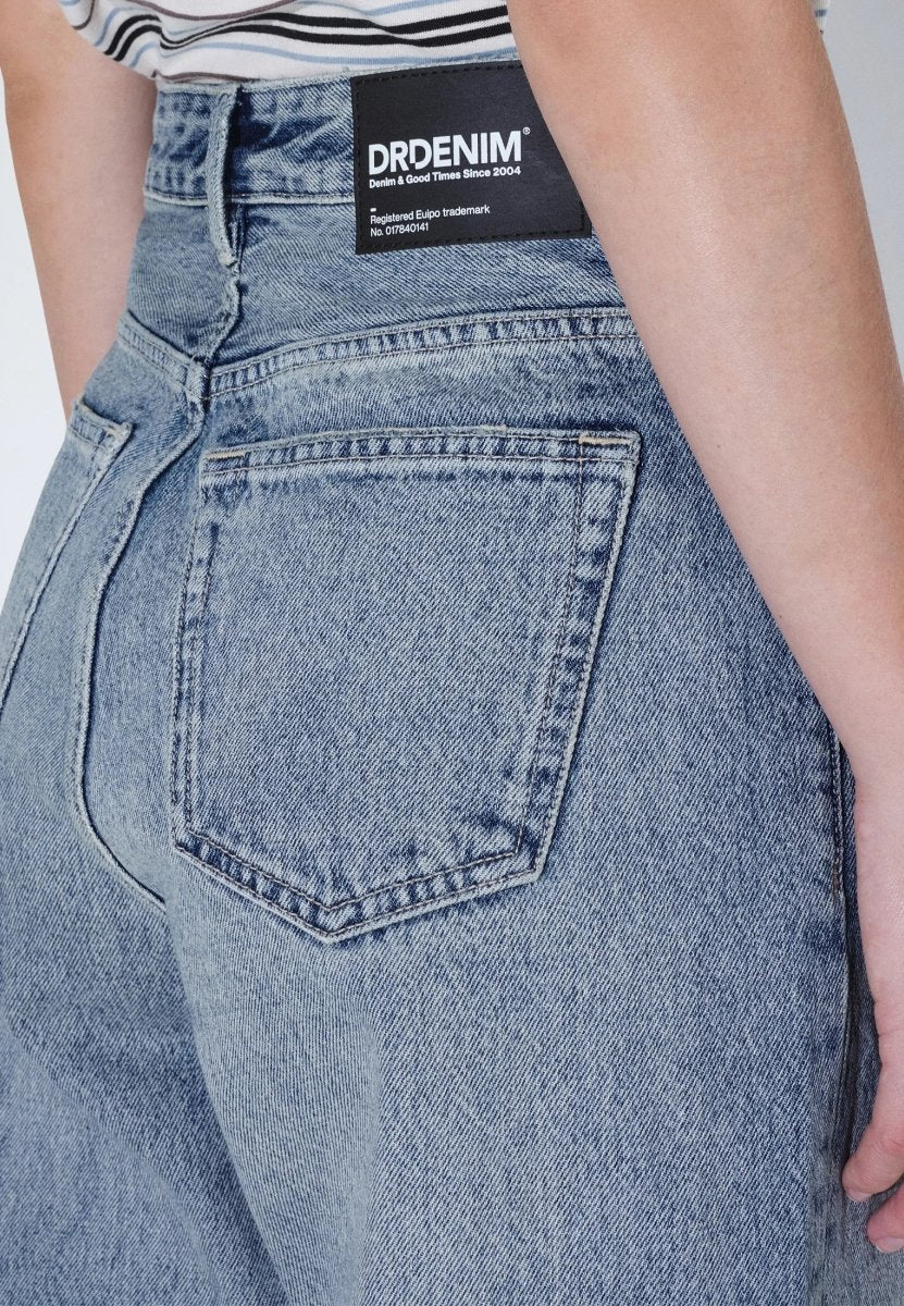 Jeans Donna Dr Denim Drift Lt Used - Ex - voto