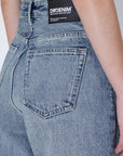 Jeans Donna Dr Denim Drift Lt Used - Ex - voto