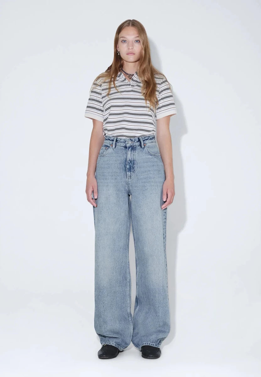 Jeans Donna Dr Denim Drift Lt Used - Ex - voto