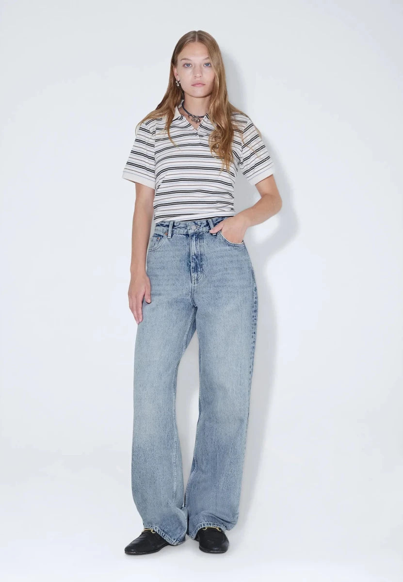Jeans Donna Dr Denim Drift Lt Used - Ex - voto