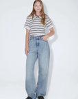Jeans Donna Dr Denim Drift Lt Used - Ex - voto