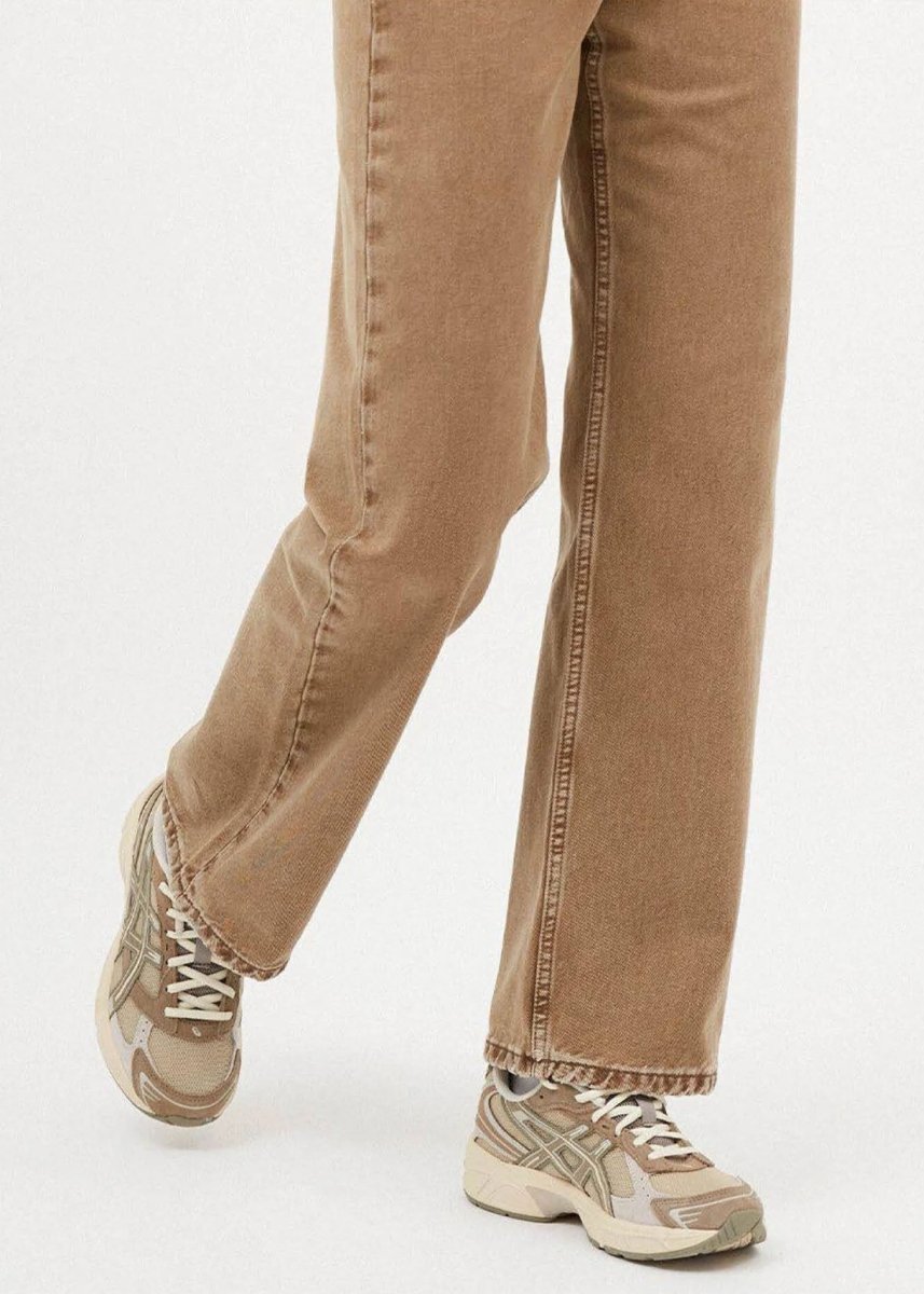 Jeans Echo Dr Denim Washed Brindle SOLDE - Vente finale - Ex - voto