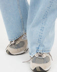 Jeans Echo Spiral Stream Retro Dr Denim SOLDE - Vente Finale - Ex - voto