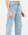 Jeans Echo Spiral Stream Retro Dr Denim SOLDE - Vente Finale - Ex - voto