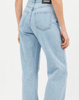 Jeans Echo Spiral Stream Retro Dr Denim SOLDE - Vente Finale - Ex - voto