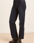 Jeans Juli Damson Madder - Ex - voto