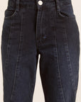 Jeans Juli Damson Madder - Ex - voto