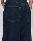 Jeans Maria Minimum Sky Captain - Ex - voto
