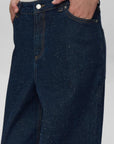 Jeans Maria Minimum Sky Captain - Ex - voto