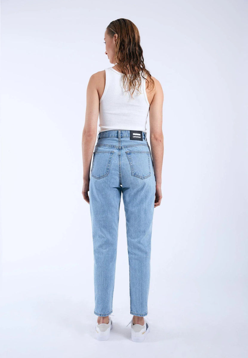 Jeans Nora Dr Denim Light Retro SOLDE - Vente finale - Ex - voto