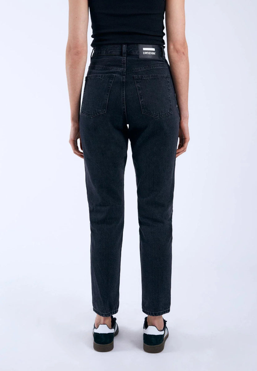 Jeans Nora Dr Denim Retro Black SOLDE - Vente finale - Ex - voto