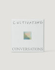 Jeu de Discussion Cultivating Conversations Wilde House Paper - Ex - voto