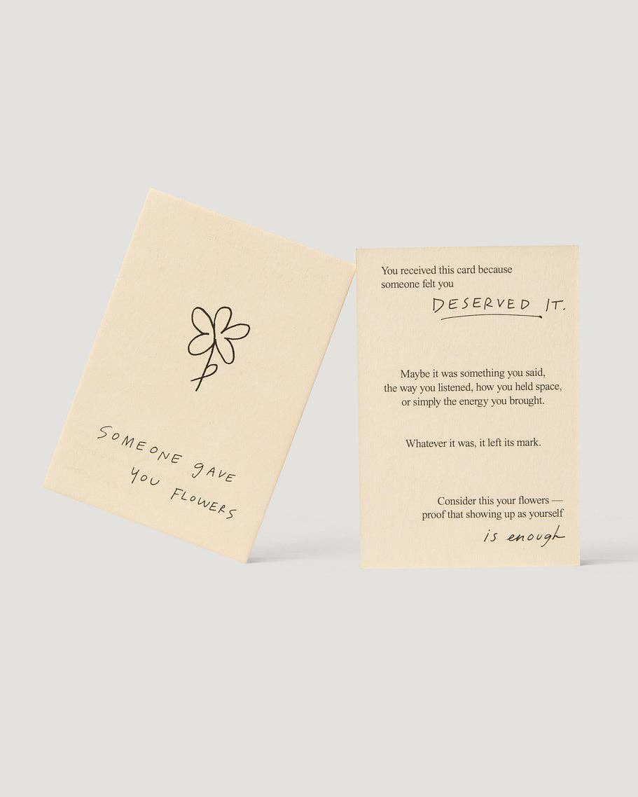 Jeu de Discussion Cultivating Conversations Wilde House Paper - Ex - voto
