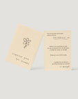 Jeu de Discussion Cultivating Conversations Wilde House Paper - Ex - voto