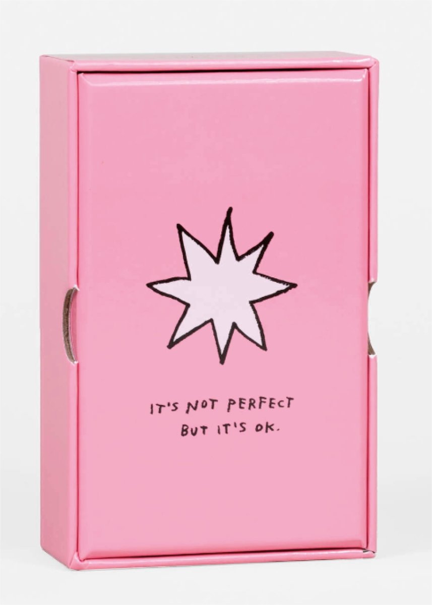 Jeu de Tarot OK Adam JK - Ex - voto