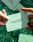 Jeux de Discussion Cul - de - Sac - Ex - voto