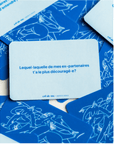 Jeux de Discussion Cul - de - Sac - Ex - voto